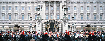 buckinghampalace