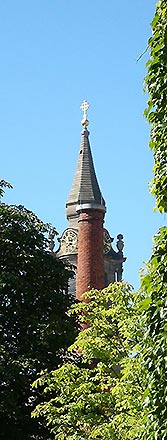 spire