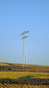 pylon